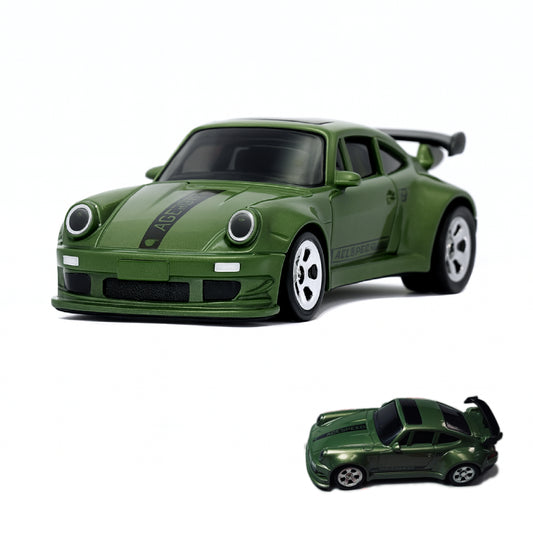 🏁 Desktop Drift Car 1:64 – Experience the thrill of drifting—right on your desk! 🏁