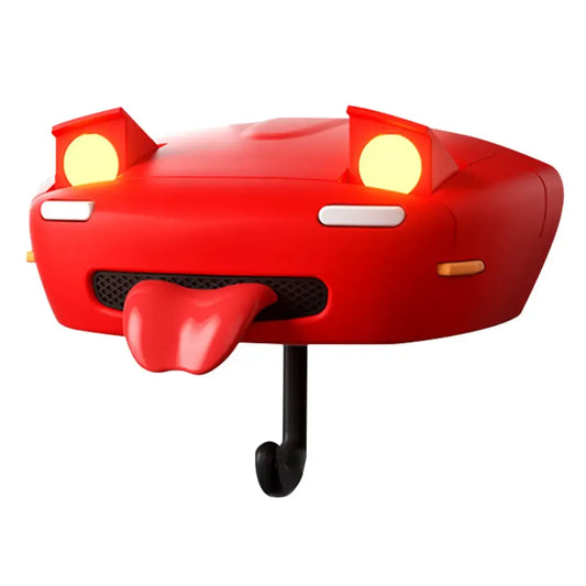 Keyholder Flash-Ride – Park your keys, ignite your passion 🏁