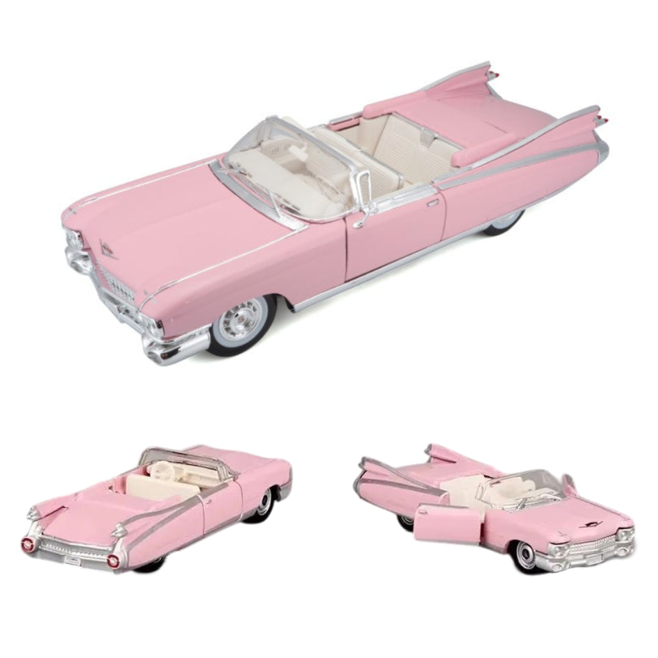 🏁 Superdeportivos Die-Cast 1:64 by Bburago- Cuando el coleccionismo se encuentra con la leyenda