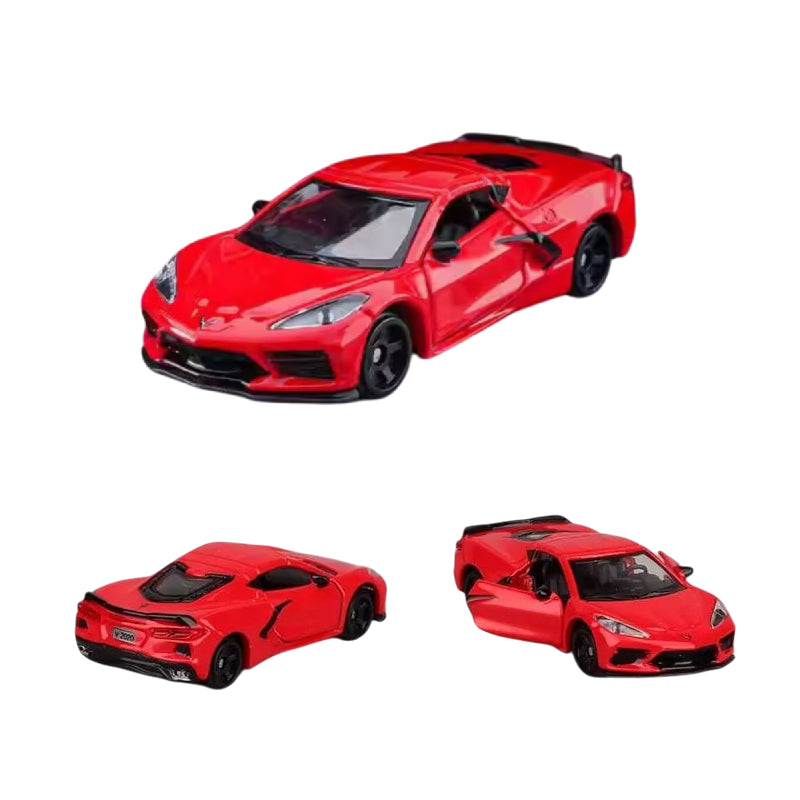 🏁 Superdeportivos Die-Cast 1:64 by Bburago- Cuando el coleccionismo se encuentra con la leyenda