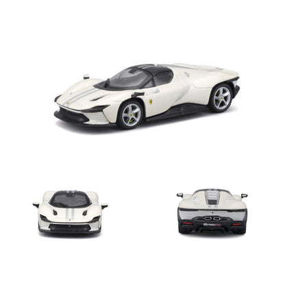 🏁 Superdeportivos Die-Cast 1:64 by Bburago- Cuando el coleccionismo se encuentra con la leyenda