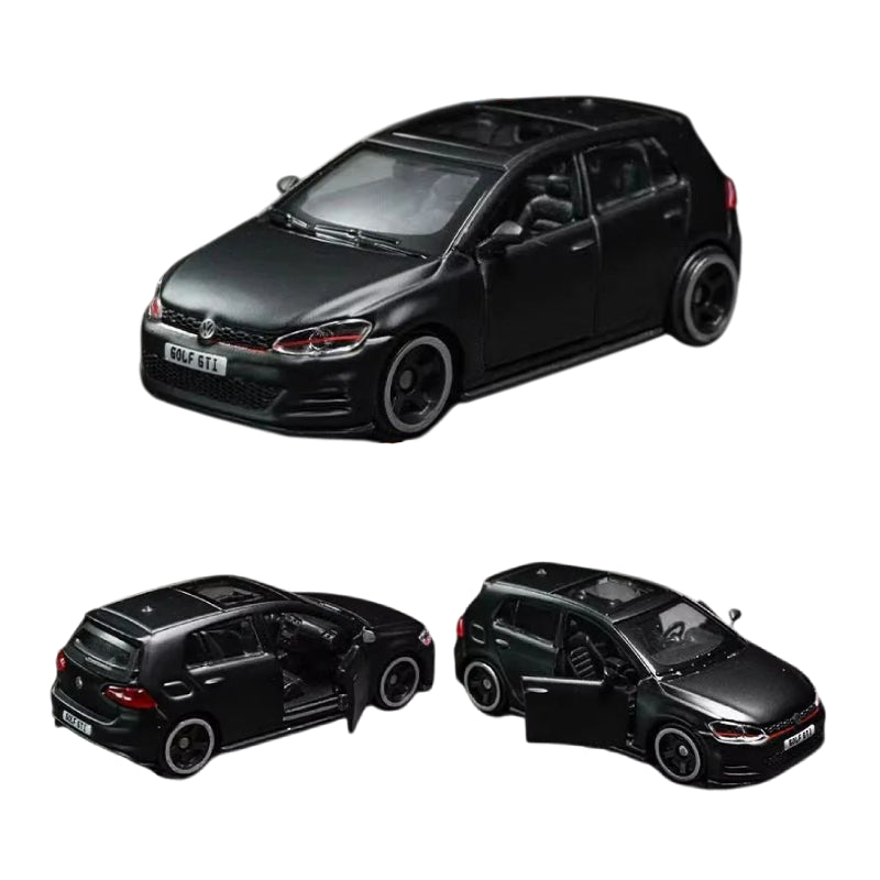 🏁 Superdeportivos Die-Cast 1:64 by Bburago- Cuando el coleccionismo se encuentra con la leyenda