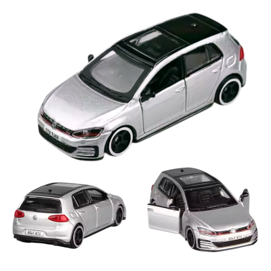 🏁 Superdeportivos Die-Cast 1:64 by Bburago- Cuando el coleccionismo se encuentra con la leyenda