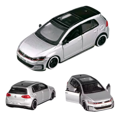 🏁 Superdeportivos Die-Cast 1:64 by Bburago- Cuando el coleccionismo se encuentra con la leyenda