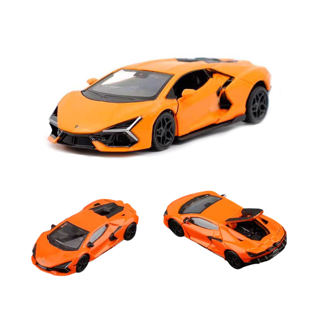 🏁 Superdeportivos Die-Cast 1:64 by Bburago- Cuando el coleccionismo se encuentra con la leyenda