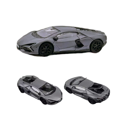 🏁 Superdeportivos Die-Cast 1:64 by Bburago- Cuando el coleccionismo se encuentra con la leyenda