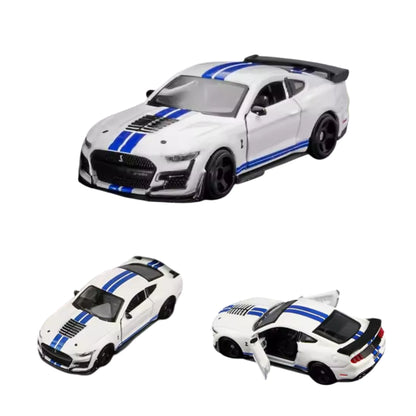 🏁 Superdeportivos Die-Cast 1:64 by Bburago- Cuando el coleccionismo se encuentra con la leyenda