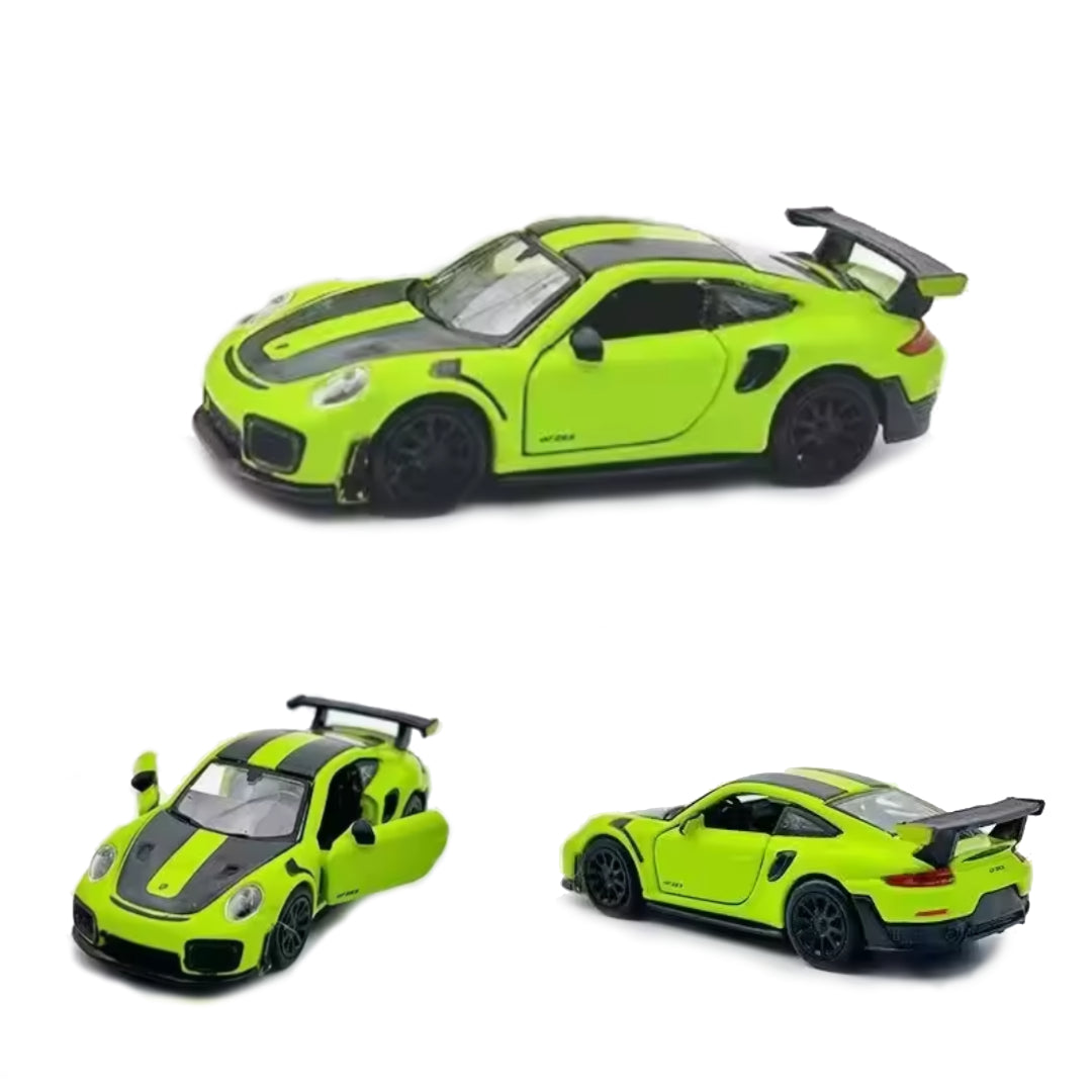 🏁 Superdeportivos Die-Cast 1:64 by Bburago- Cuando el coleccionismo se encuentra con la leyenda