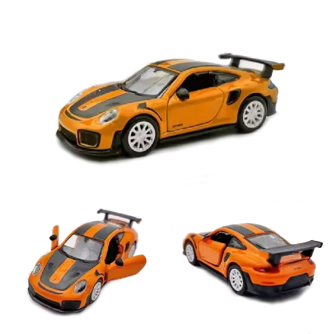 🏁 Superdeportivos Die-Cast 1:64 by Bburago- Cuando el coleccionismo se encuentra con la leyenda