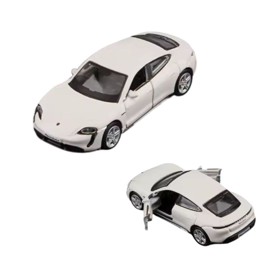 🏁 Superdeportivos Die-Cast 1:64 by Bburago- Cuando el coleccionismo se encuentra con la leyenda