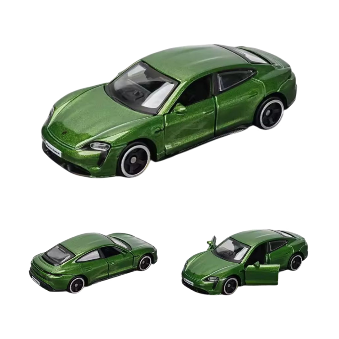 🏁 Superdeportivos Die-Cast 1:64 by Bburago- Cuando el coleccionismo se encuentra con la leyenda