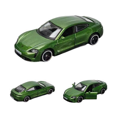 🏁 Superdeportivos Die-Cast 1:64 by Bburago- Cuando el coleccionismo se encuentra con la leyenda