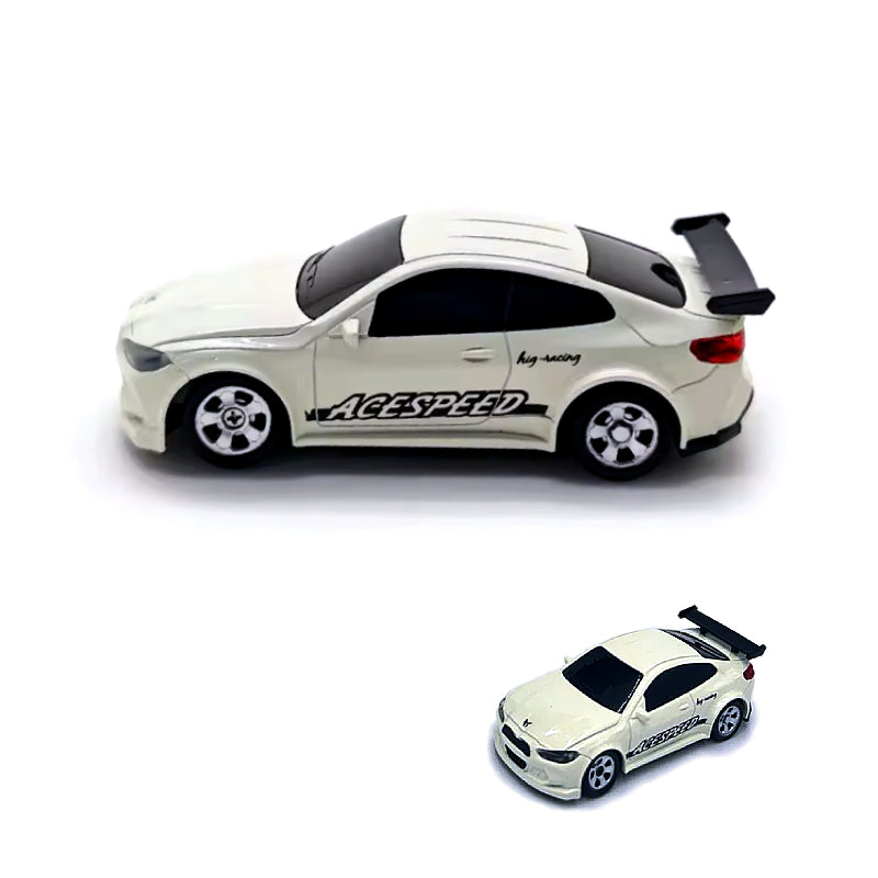 🏁 Desktop Drift Car 1:64 – Experience the thrill of drifting—right on your desk! 🏁