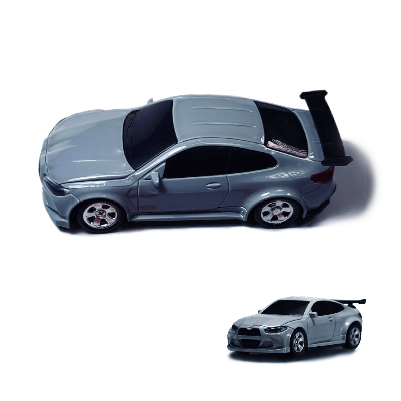 🏁 Desktop Drift Car 1:64 – Experience the thrill of drifting—right on your desk! 🏁