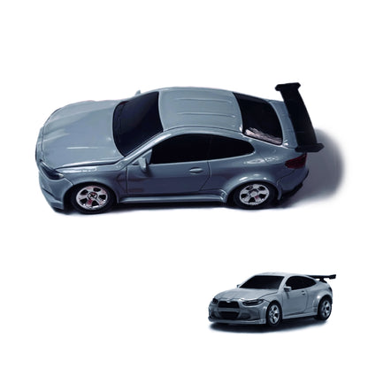 🏁 Desktop Drift Car 1:64 – Experience the thrill of drifting—right on your desk! 🏁
