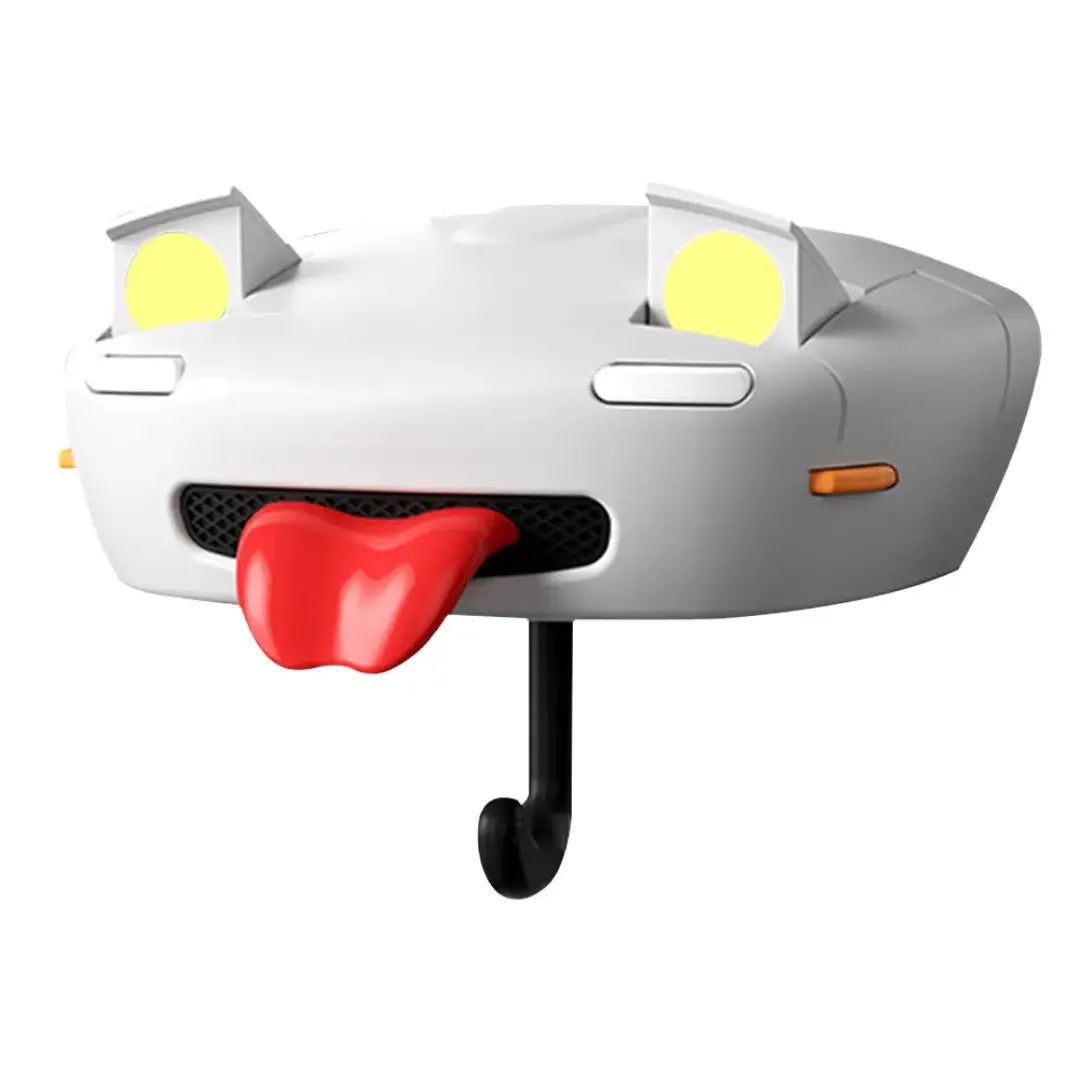 Keyholder Flash-Ride – Park your keys, ignite your passion 🏁