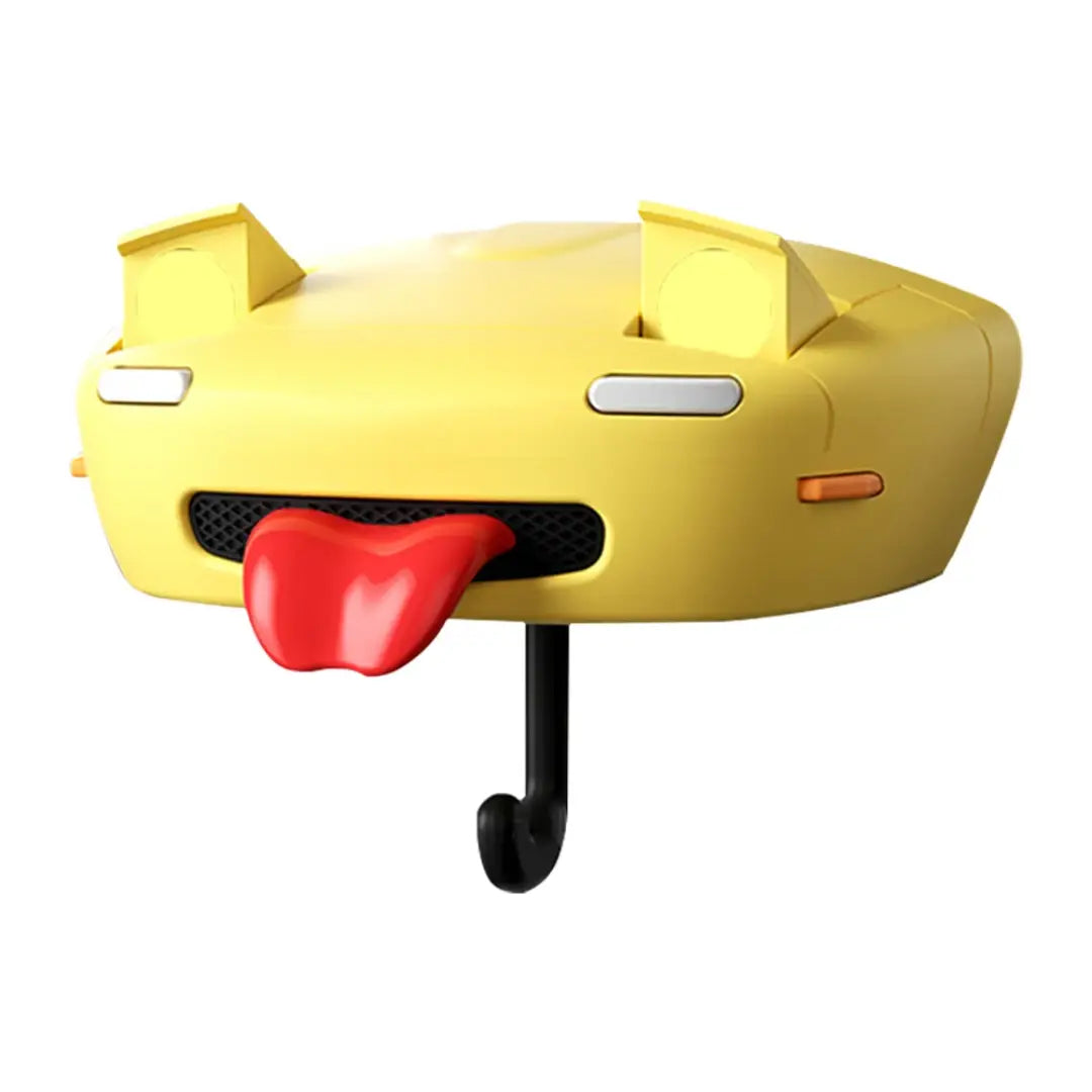 Keyholder Flash-Ride – Park your keys, ignite your passion 🏁