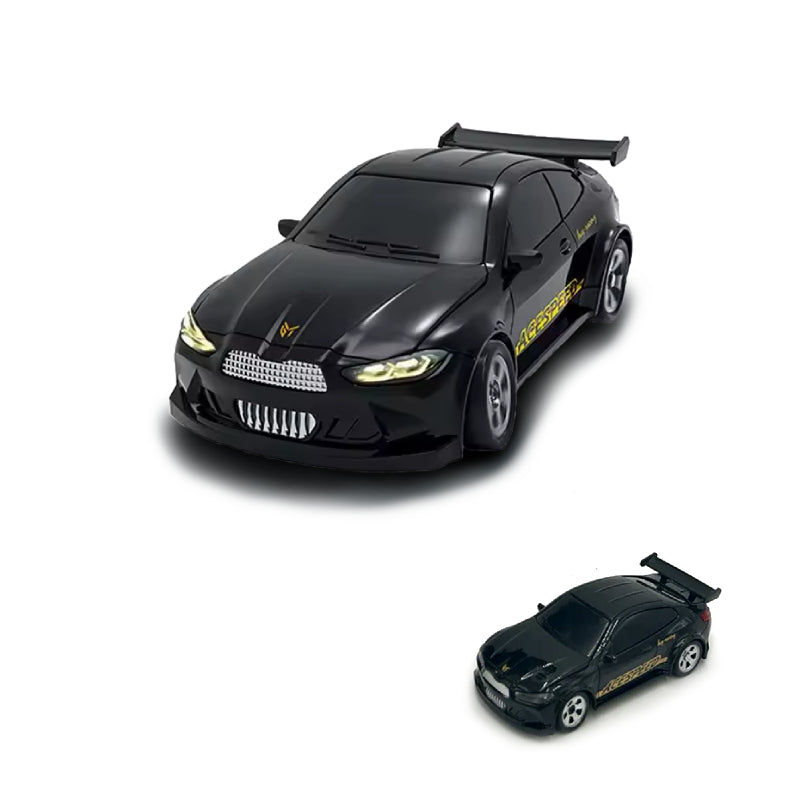 🏁 Desktop Drift Car 1:64 – Experience the thrill of drifting—right on your desk! 🏁