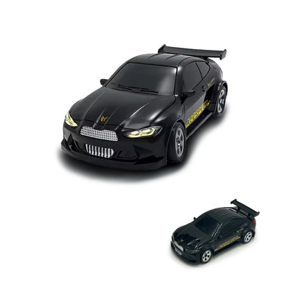 🏁 Desktop Drift Car 1:64 – Experience the thrill of drifting—right on your desk! 🏁