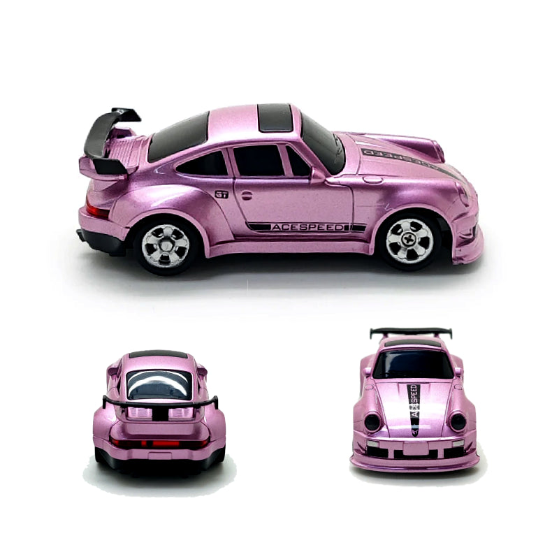 🏁 Desktop Drift Car 1:64 – Experience the thrill of drifting—right on your desk! 🏁