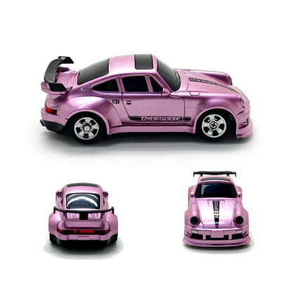 🏁 Desktop Drift Car 1:64 – Experience the thrill of drifting—right on your desk! 🏁